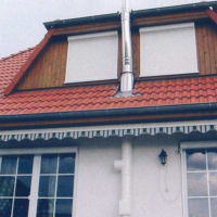Kamin