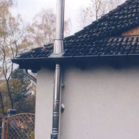 Kamin