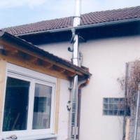 Kamin