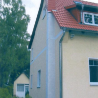Schornsteinkopf