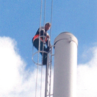 Schornsteinbau & Sanierung – Mahnkopf GmbH Berlin & Brandenburg