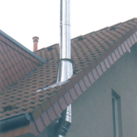 Kamin